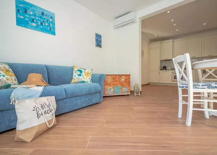 Blue Dolphin By Portofinohomes