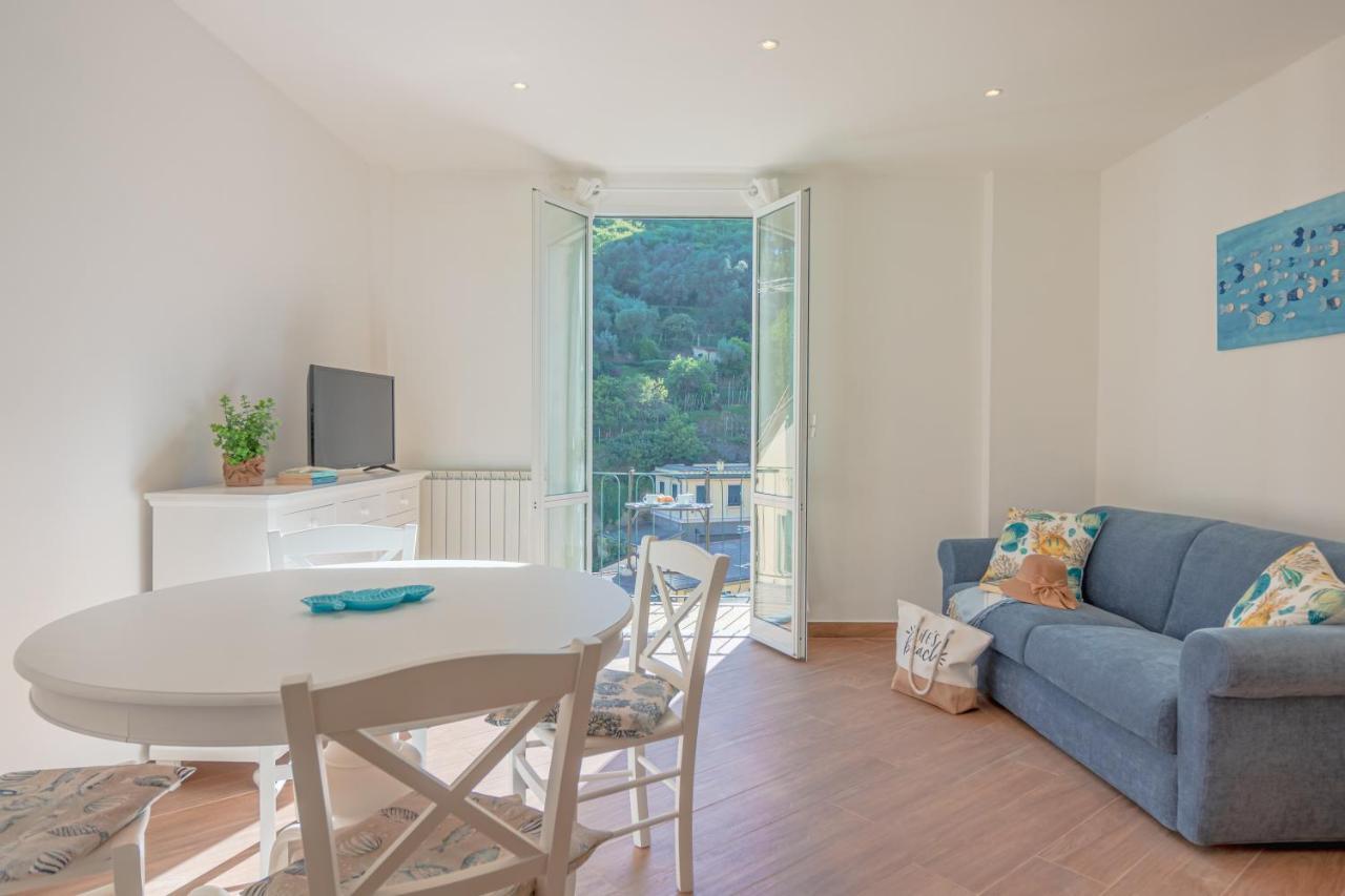 Blue Dolphin By Portofinohomes Portofino