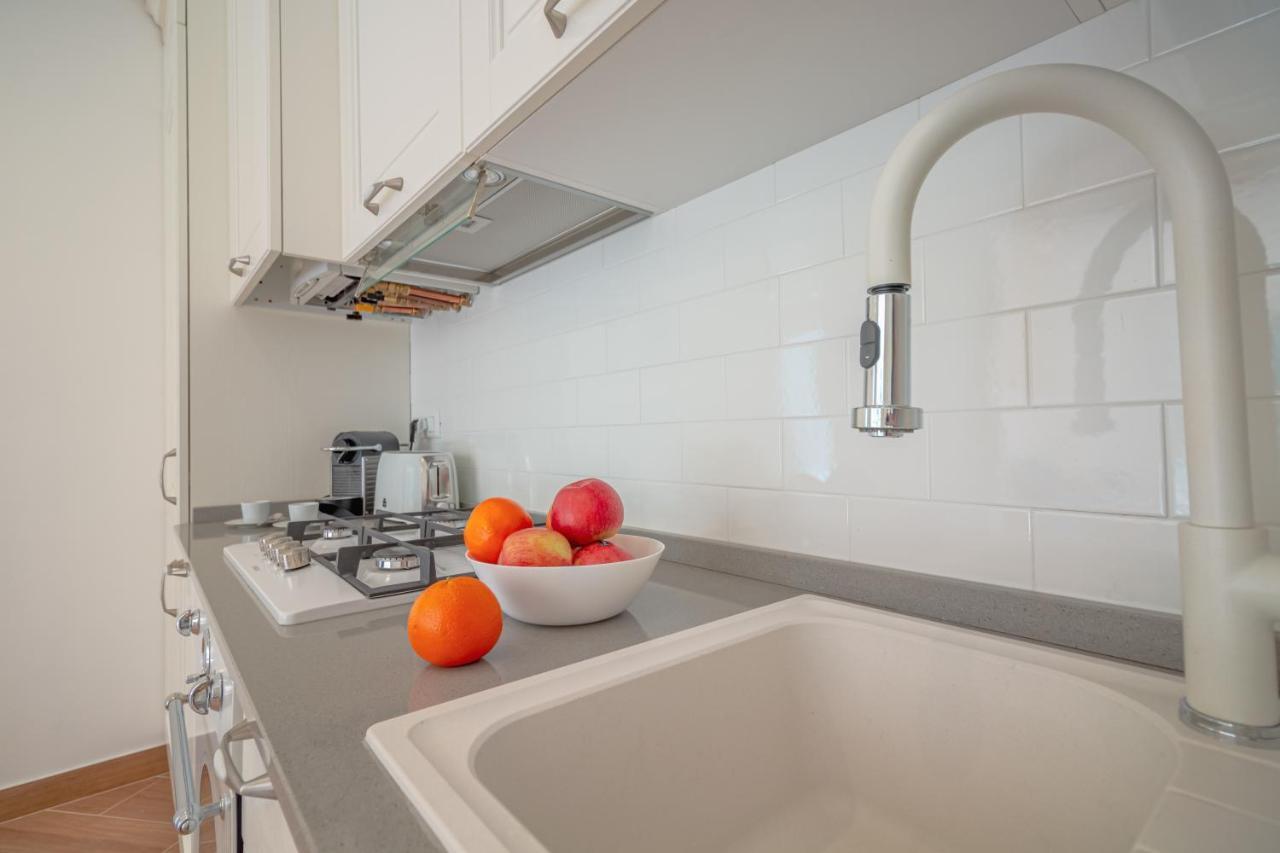 Daire Blue Dolphin By Portofinohomes *