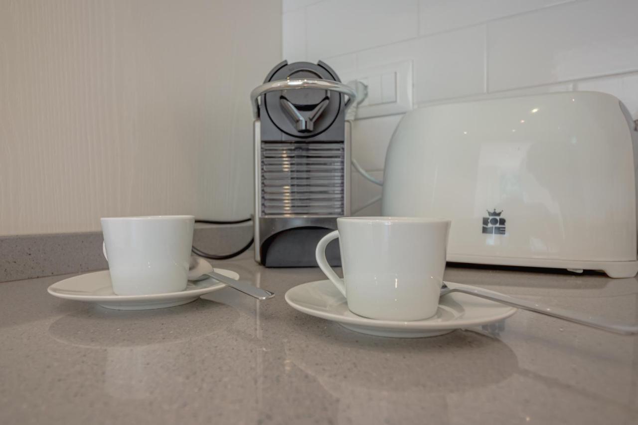 Daire Blue Dolphin By Portofinohomes Portofino