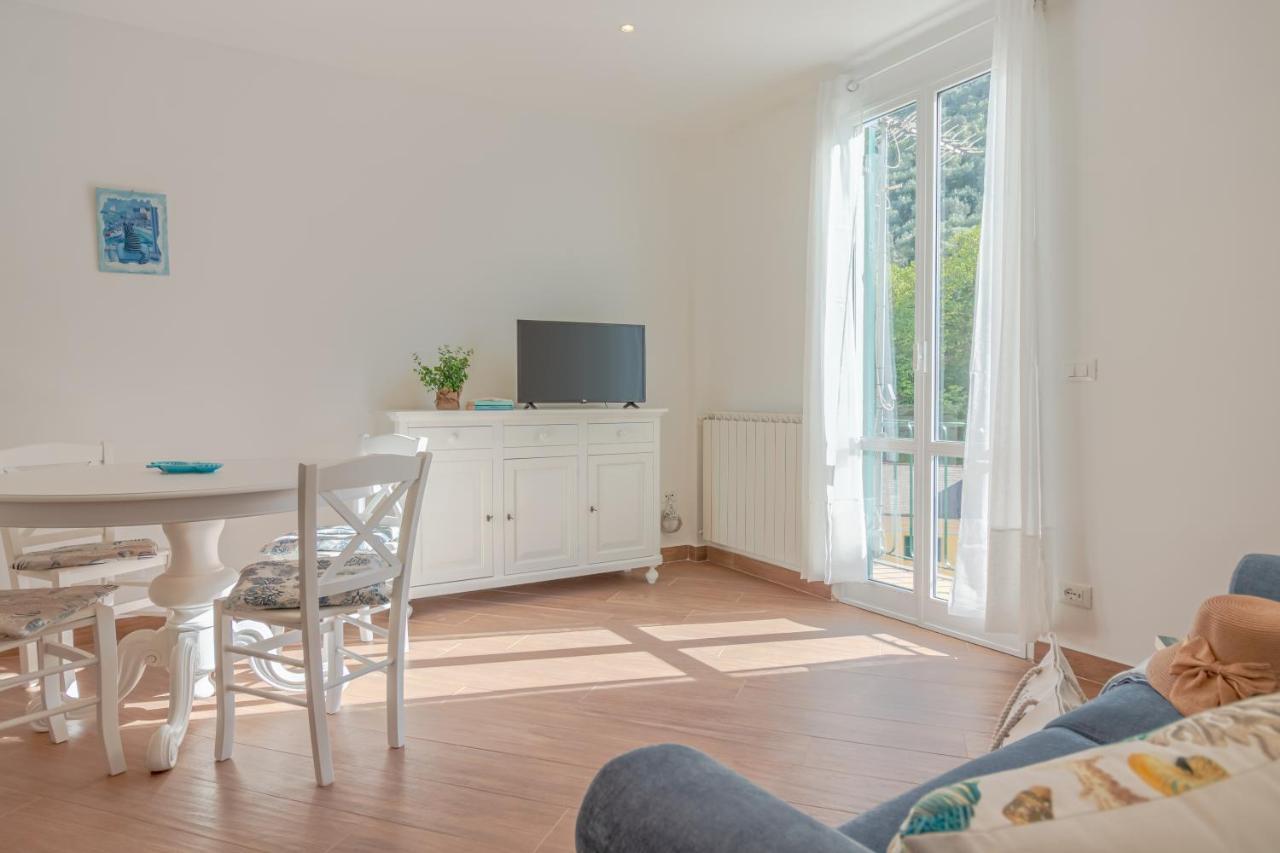 Daire Blue Dolphin By Portofinohomes *
