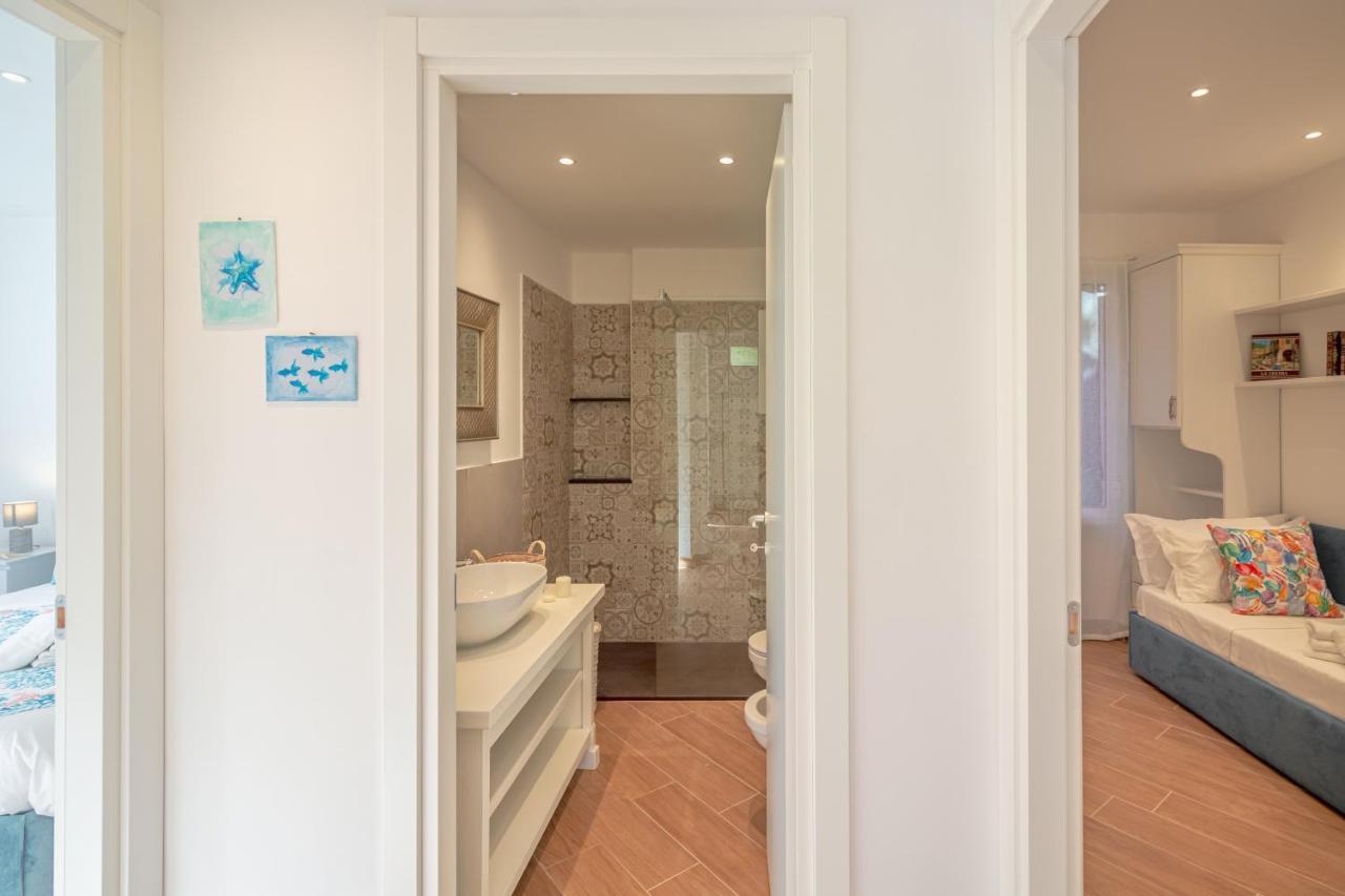 Blue Dolphin By Portofinohomes Daire Portofino