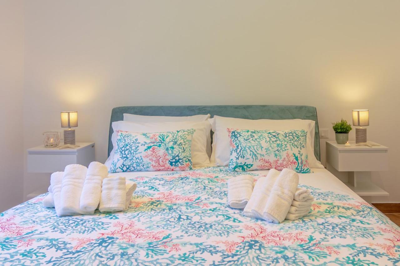 Daire Blue Dolphin By Portofinohomes Portofino