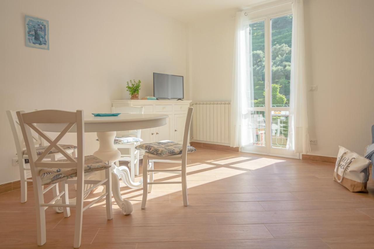 Blue Dolphin By Portofinohomes Daire Portofino