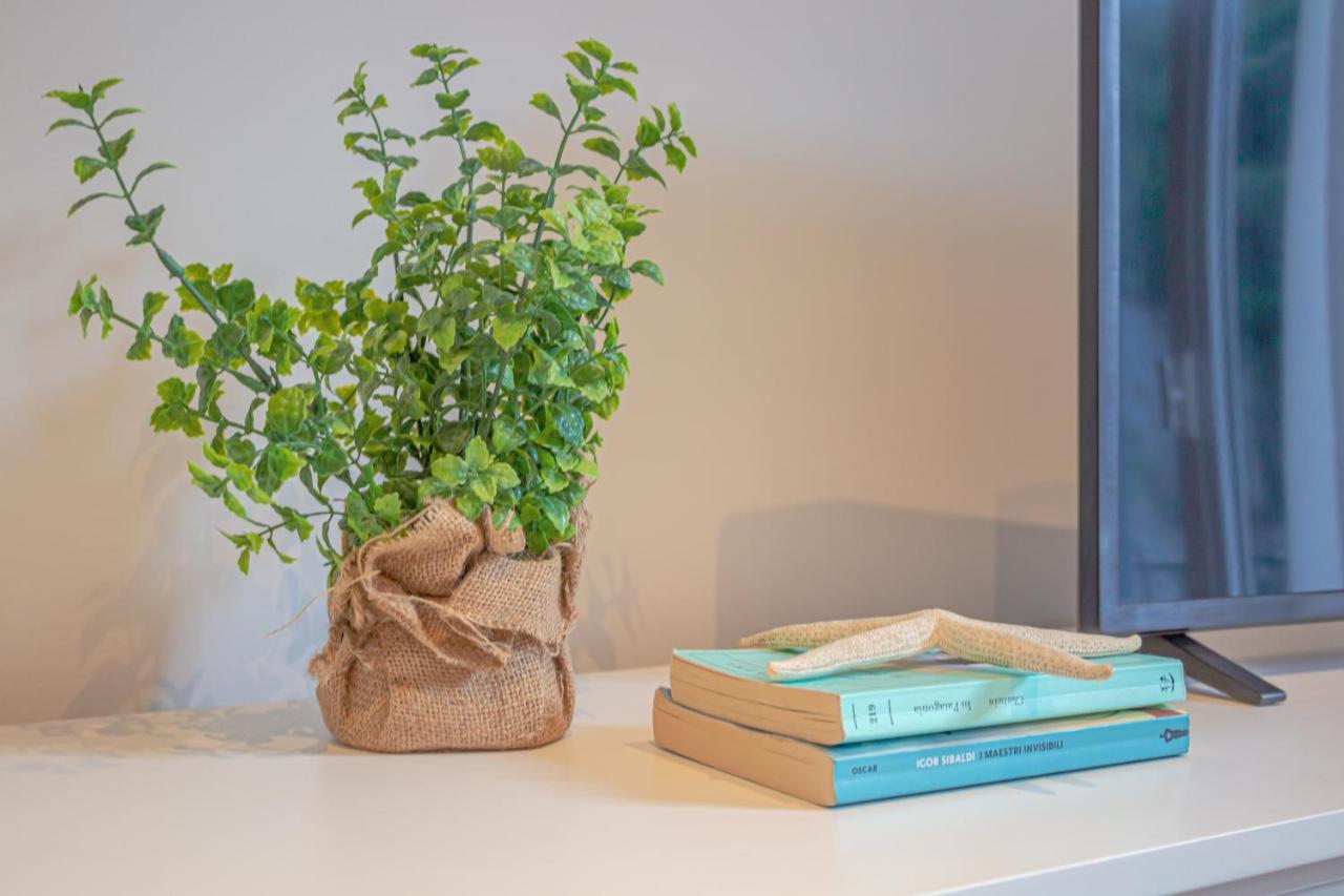 Blue Dolphin By Portofinohomes Portofino