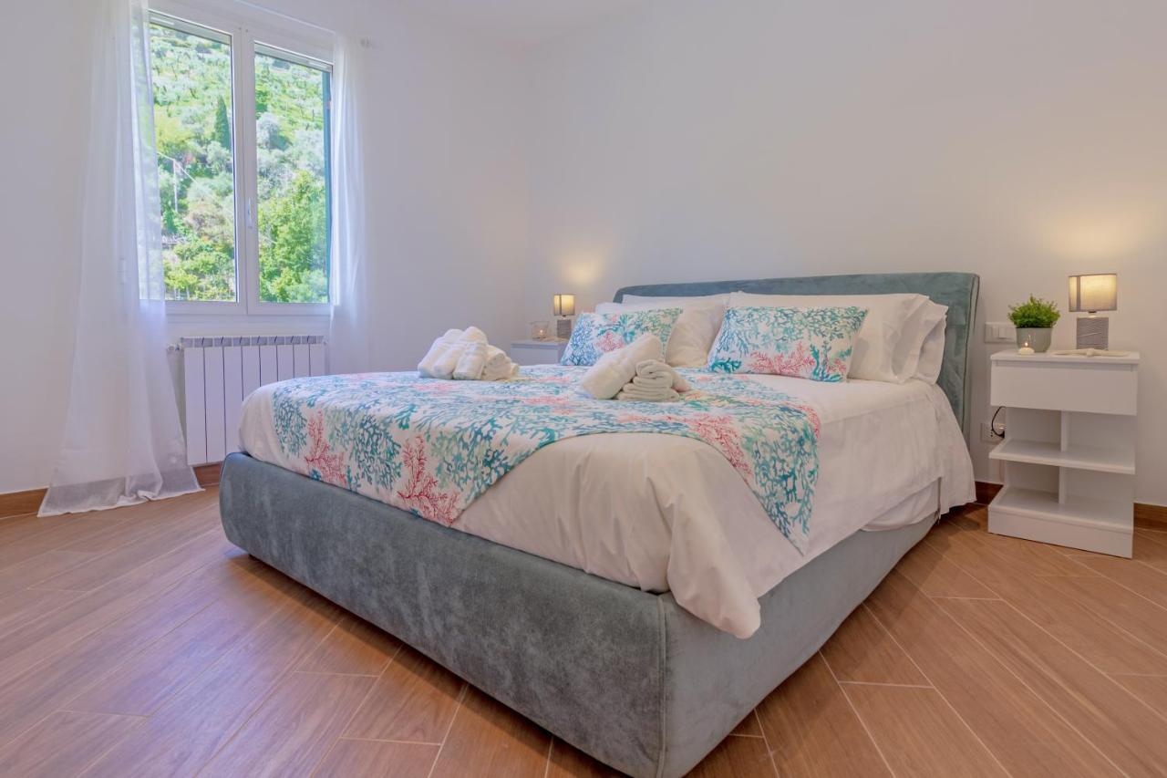 Blue Dolphin By Portofinohomes Daire *