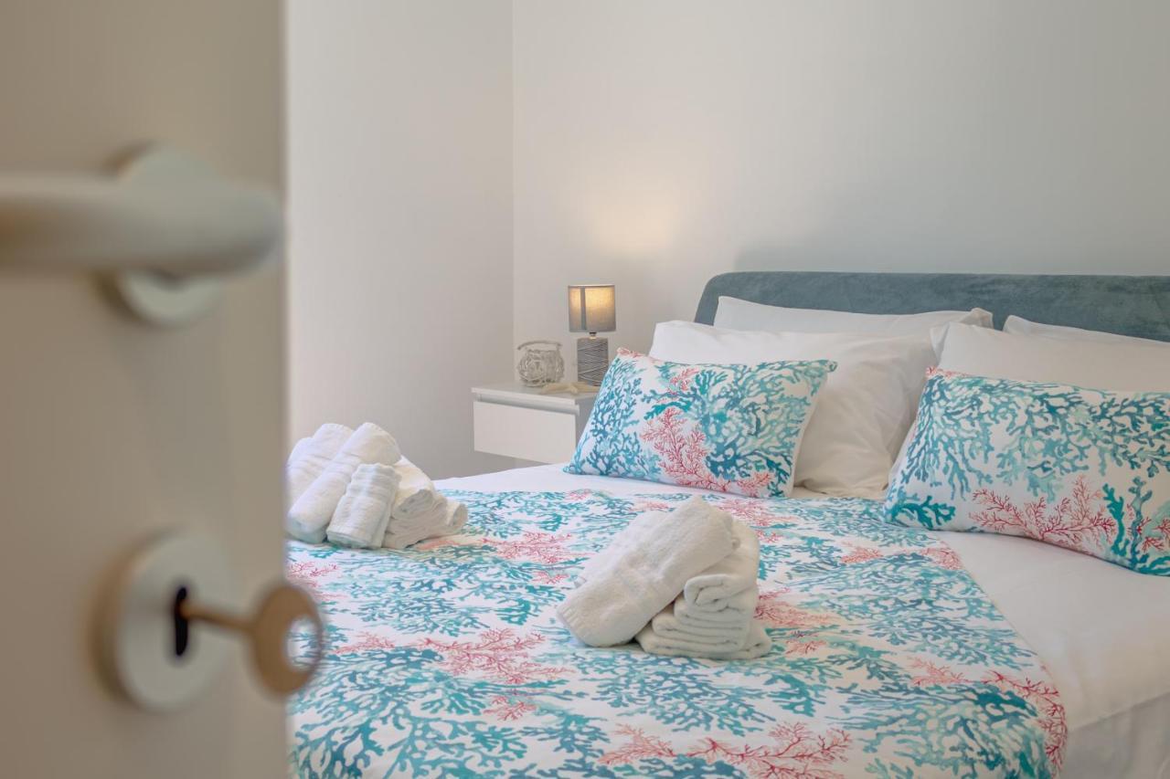 Daire Blue Dolphin By Portofinohomes *