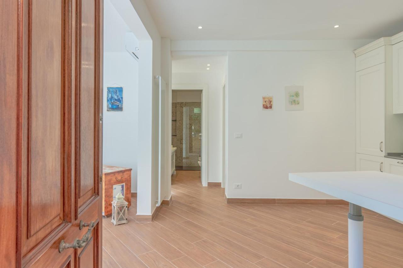 Blue Dolphin By Portofinohomes Daire *
