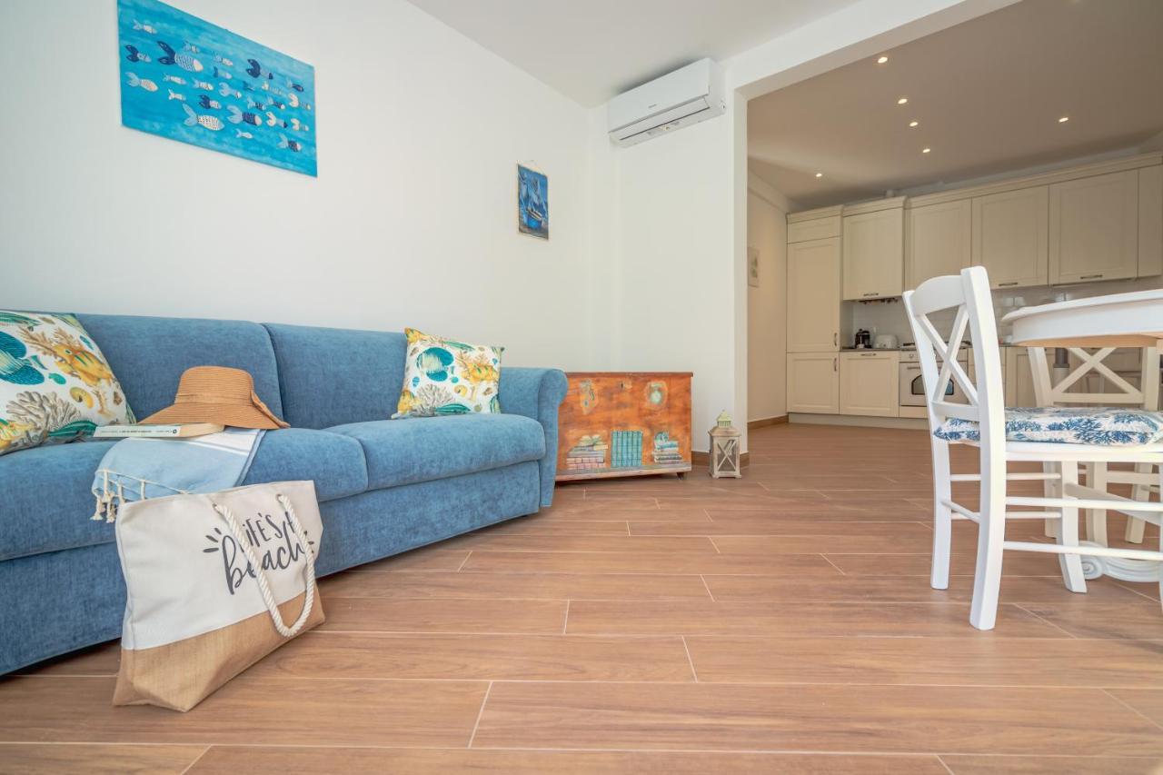 Blue Dolphin By Portofinohomes Daire Portofino