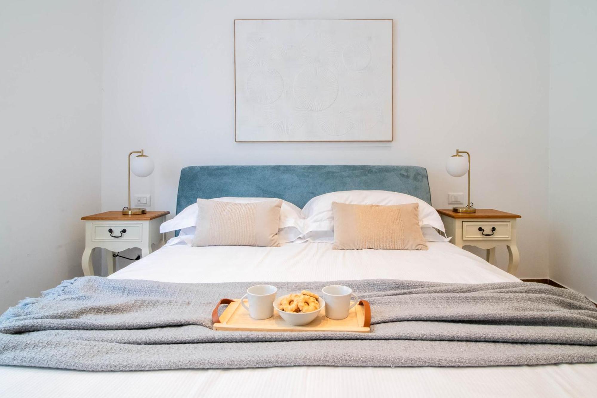 Blue Dolphin By Portofinohomes Apartment *