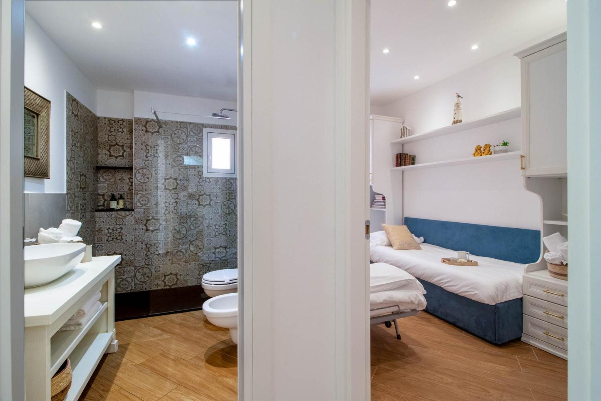 Blue Dolphin By Portofinohomes Apartment Portofino