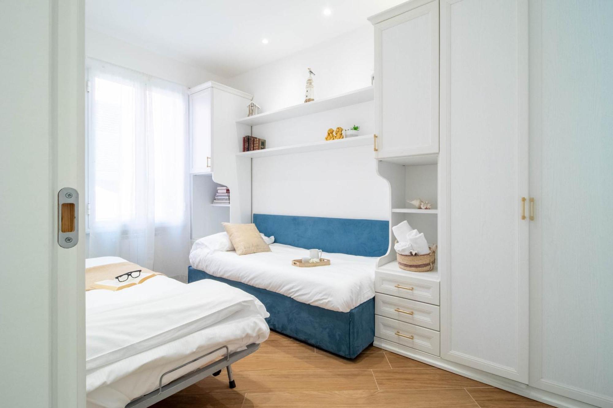 Blue Dolphin By Portofinohomes * Portofino