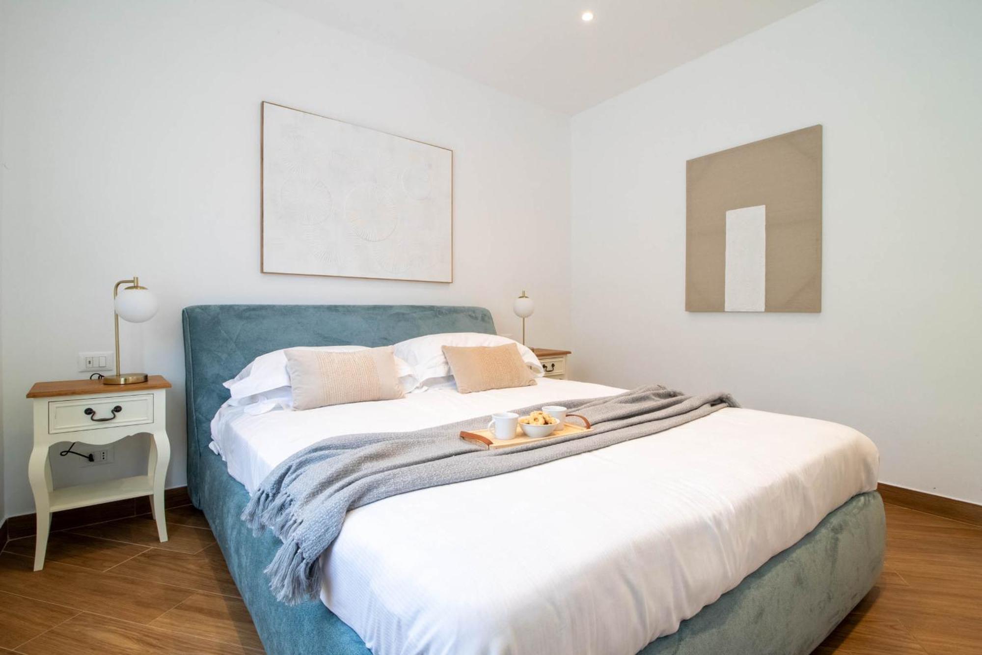 Blue Dolphin By Portofinohomes Apartment *