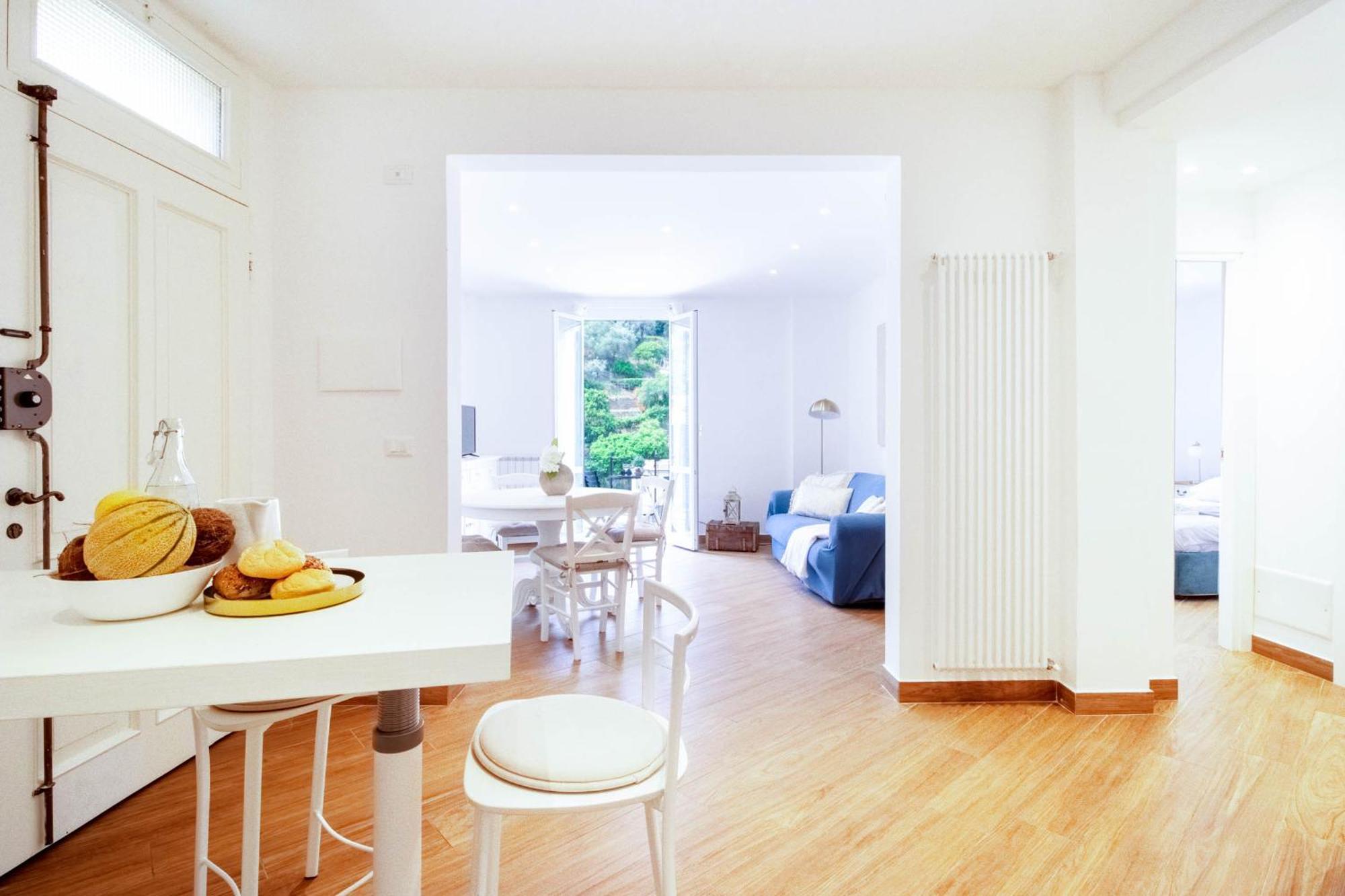 Blue Dolphin By Portofinohomes Apartment Portofino
