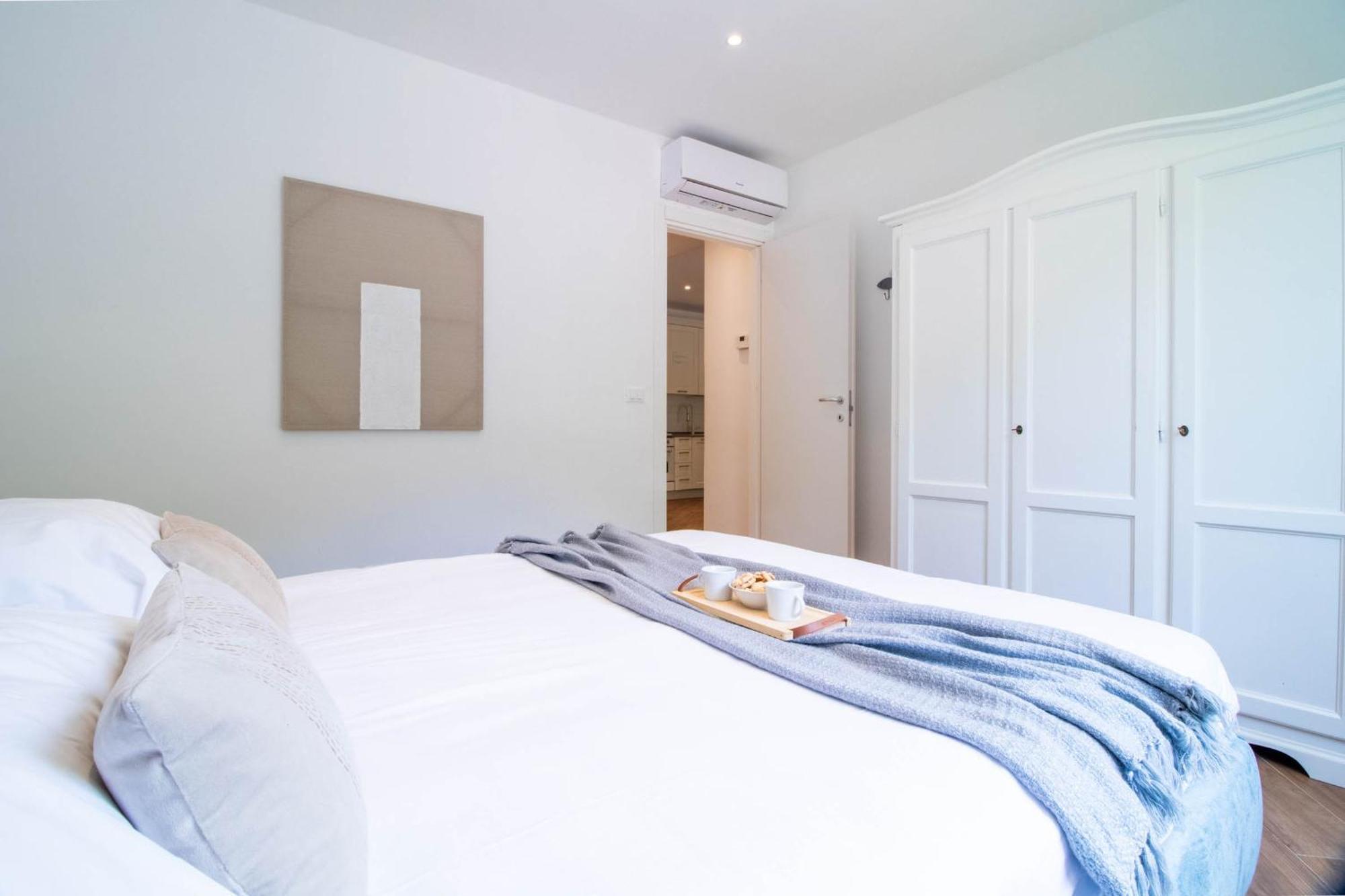 Blue Dolphin By Portofinohomes Apartment