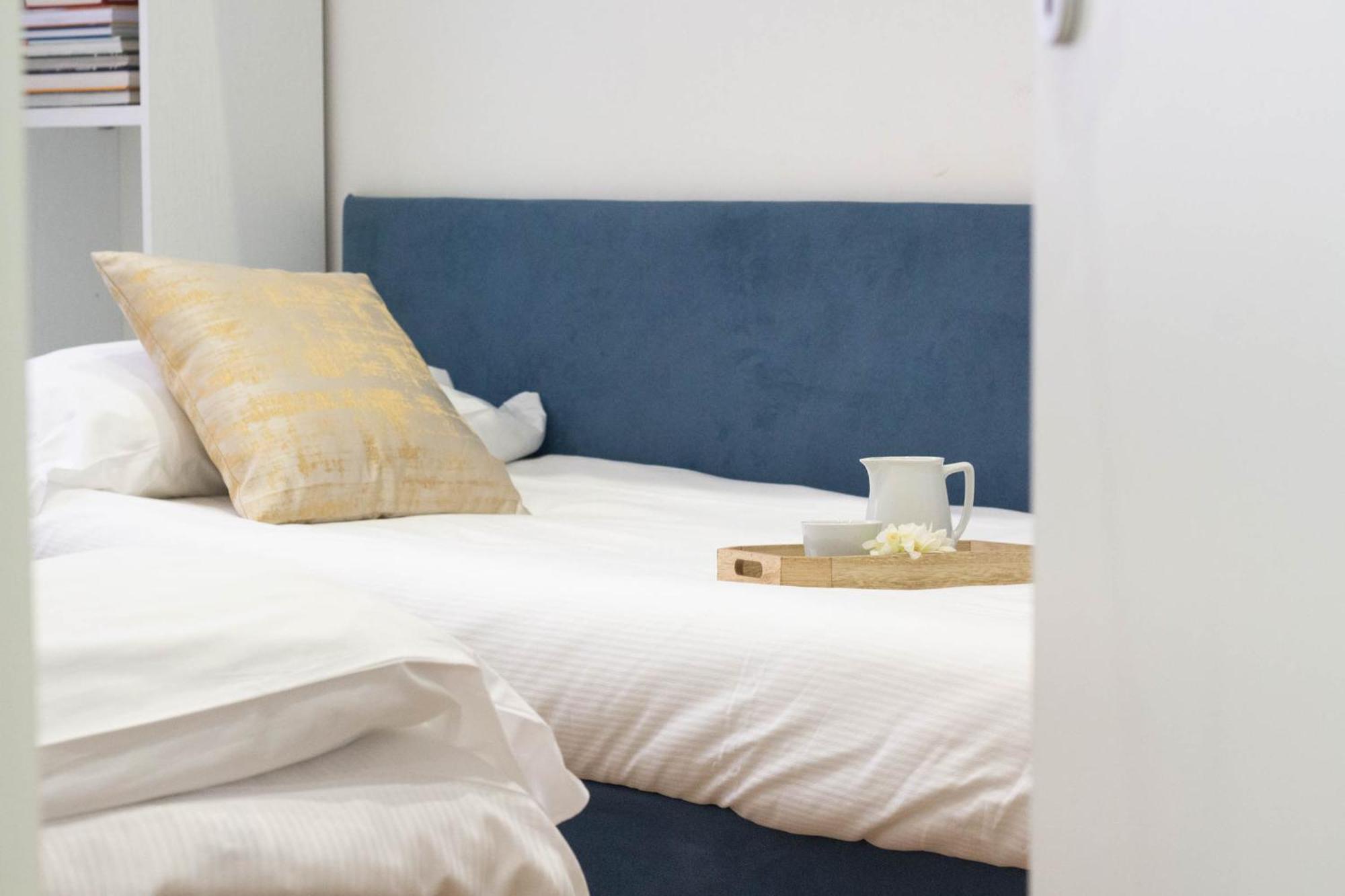 Apartment Blue Dolphin By Portofinohomes Portofino