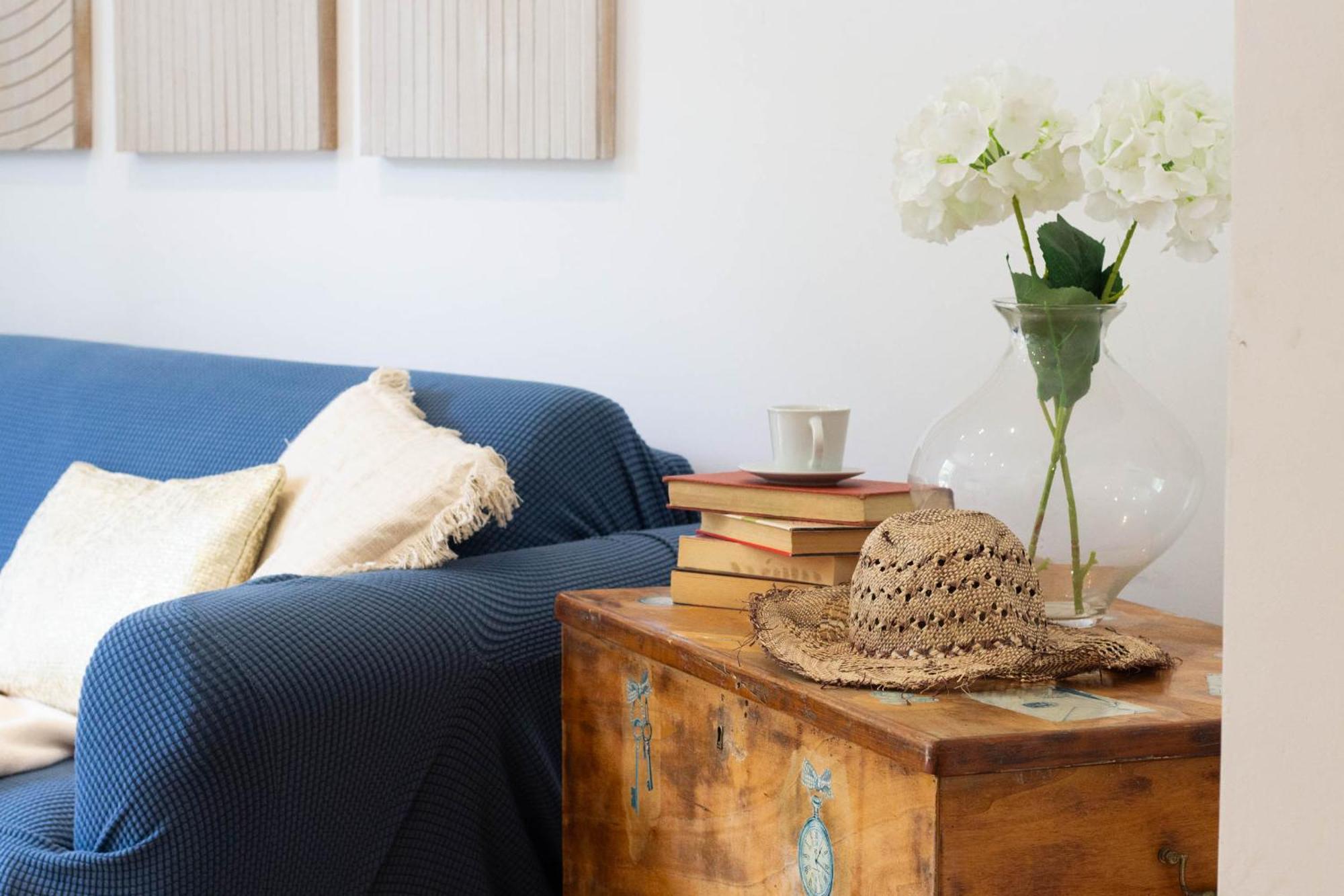 Blue Dolphin By Portofinohomes *