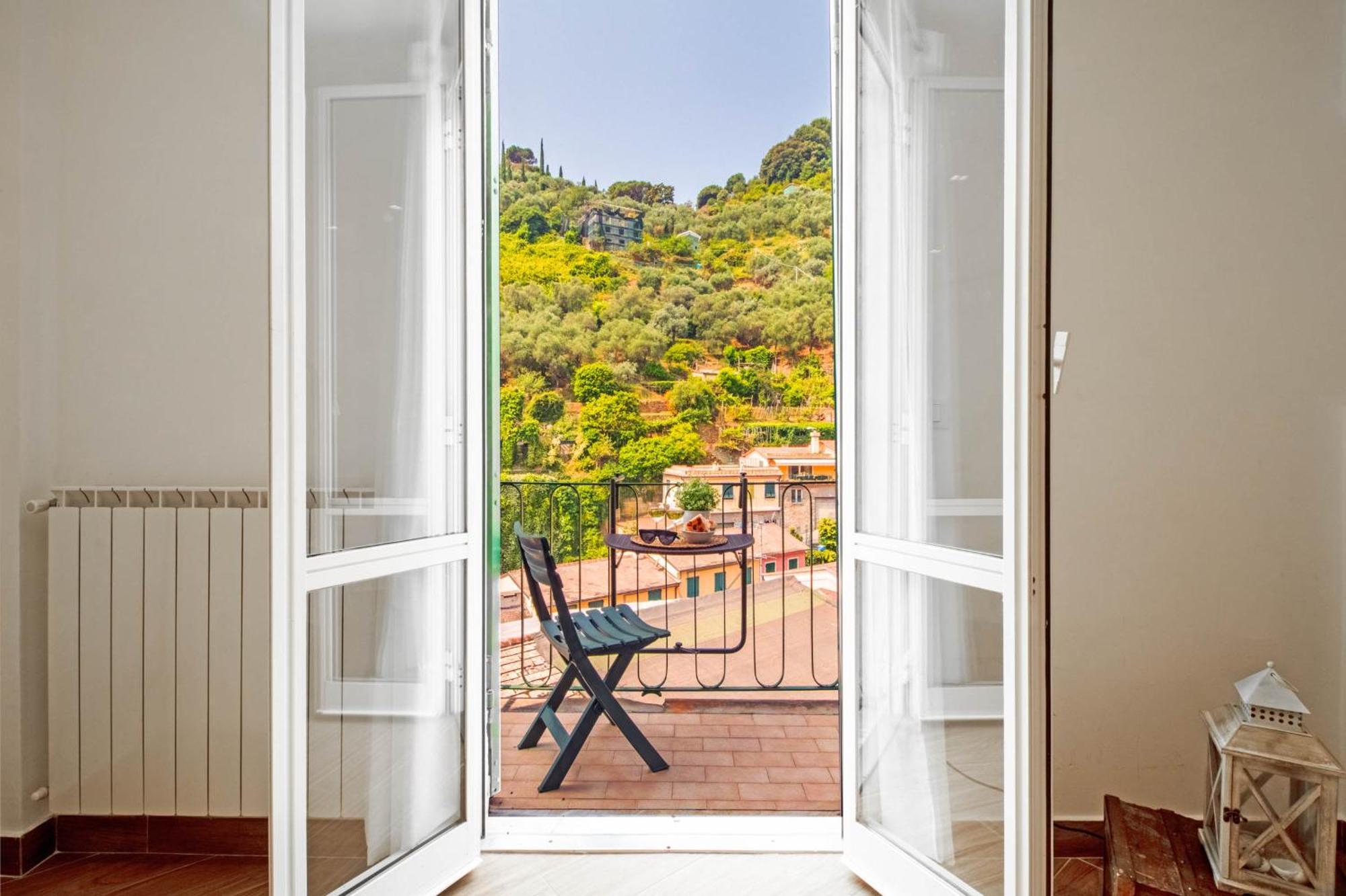 Blue Dolphin By Portofinohomes Portofino