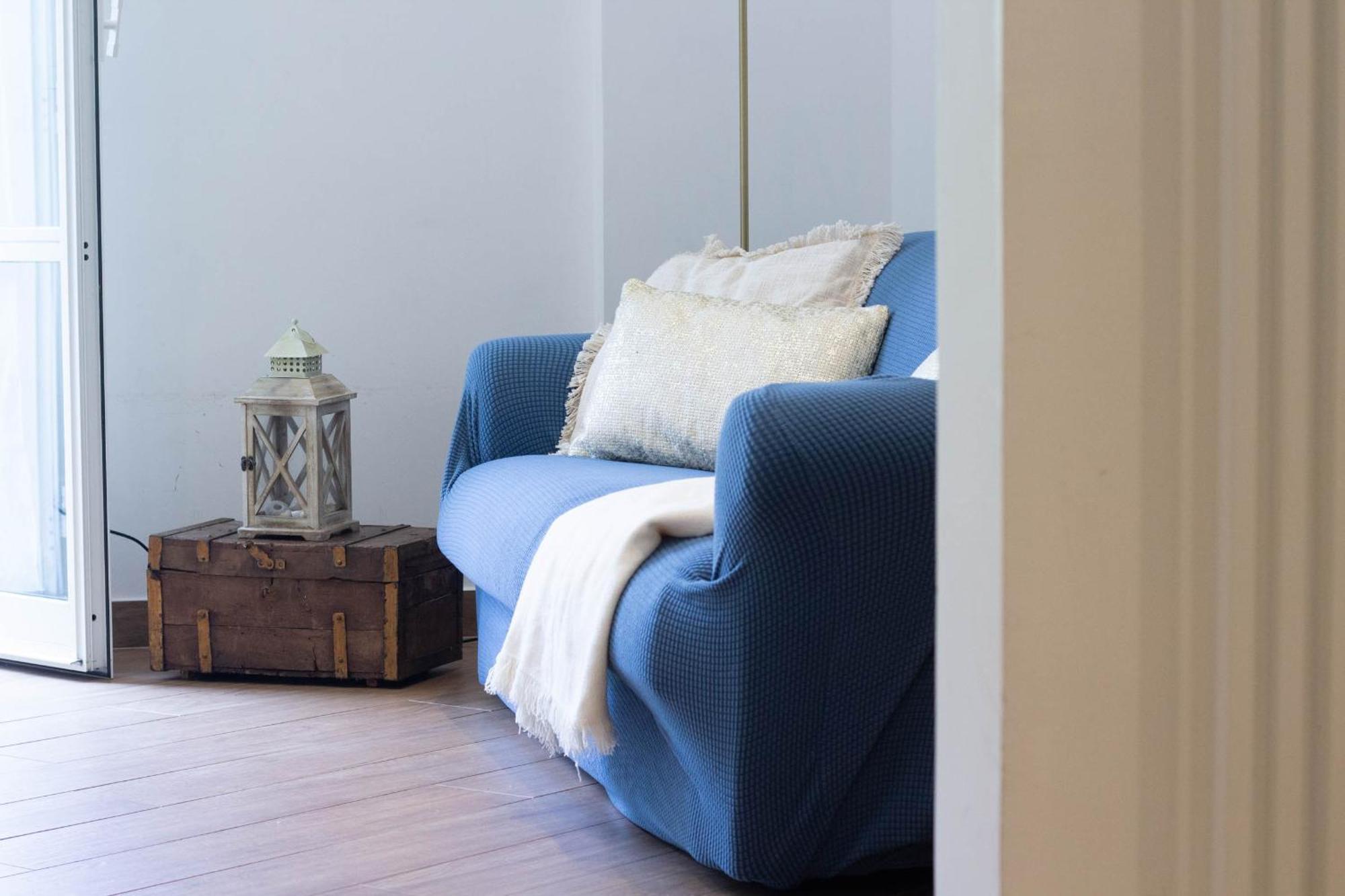 Apartment Blue Dolphin By Portofinohomes *