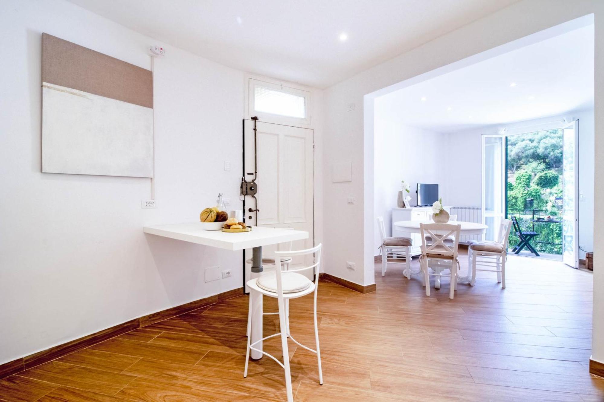 Blue Dolphin By Portofinohomes
