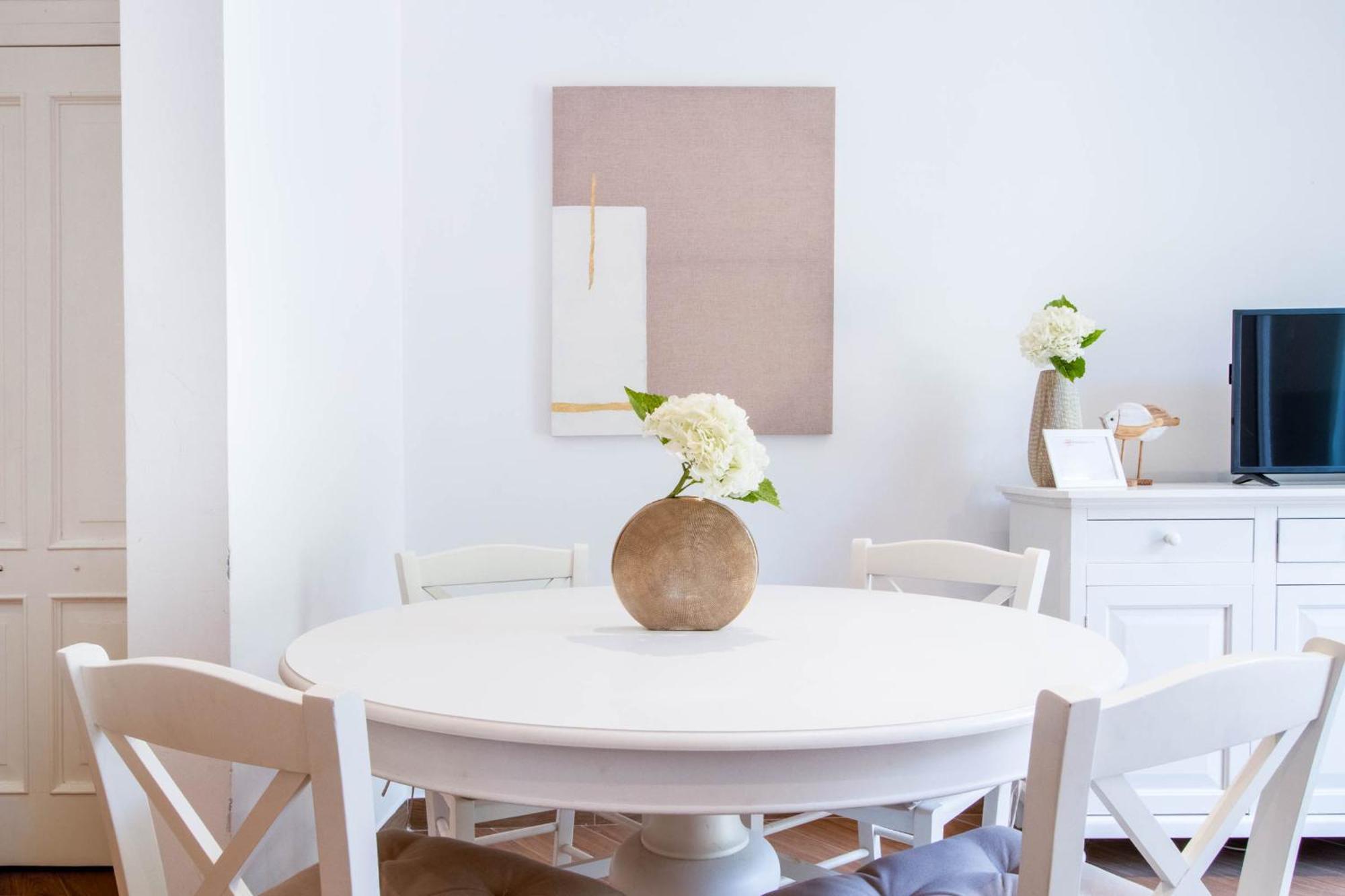 Apartment Blue Dolphin By Portofinohomes *